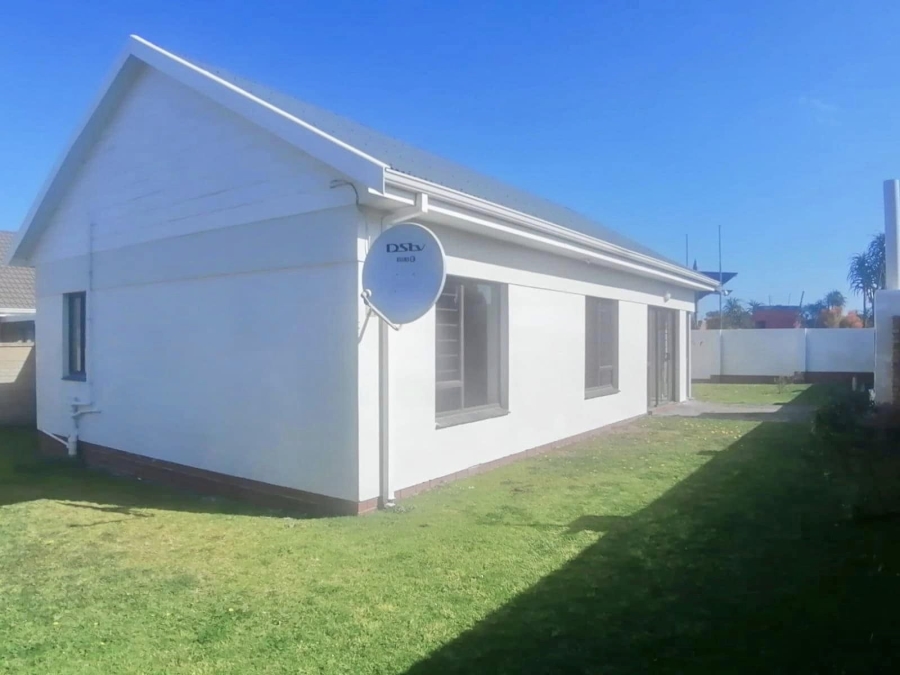 To Let 2 Bedroom Property for Rent in Kamma Ridge Eastern Cape